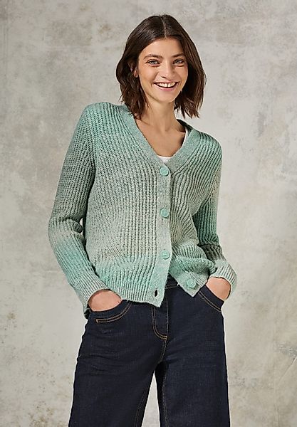 Cecil Cardigan mit Knopfleiste günstig online kaufen