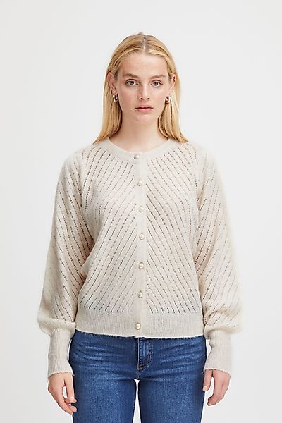 Ichi Strickjacke IHKAMARA CA6 - 20119232 günstig online kaufen