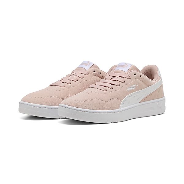PUMA Court Lally Sneakers Damen Sneaker günstig online kaufen