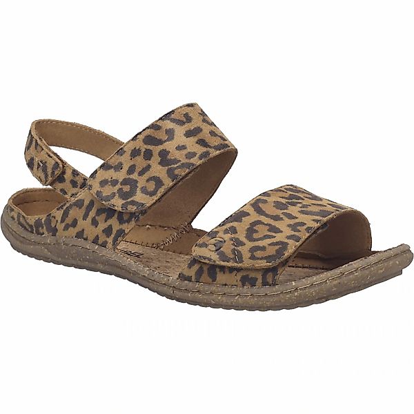 Josef Seibel Sandale "Caitlyn 04, leopard" günstig online kaufen