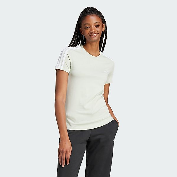 adidas Sportswear T-Shirt LOUNGEWEAR ESSENTIALS SLIM günstig online kaufen