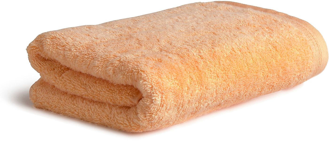 Möve Handtuch Superwuschel, Walkfrottee (1-St), Handtuch günstig online kaufen