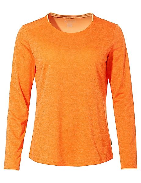VAUDE T-Shirt Women's Essential LS T-Shirt günstig online kaufen
