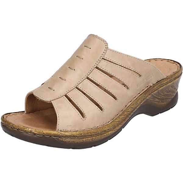 Josef Seibel Catalonia 77, natur Clog günstig online kaufen