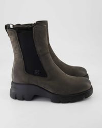 Paul Green 8104-056 Stiefelette Obermaterial: Leder günstig online kaufen