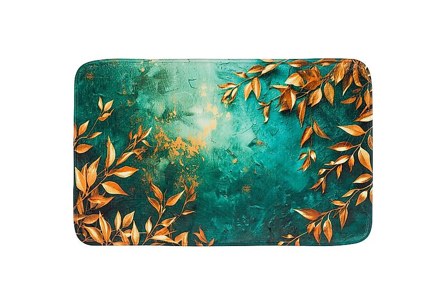 Sanilo Badematte mit Motiv, viele schöne Badteppiche zur Auswahl, rutschhem günstig online kaufen