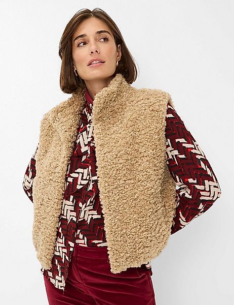 Brax Steppweste Style OSLO günstig online kaufen