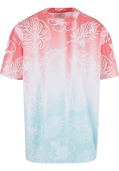 Just Rhyse T-Shirt Just Rhyse Herren Just Rhyse WaveBounce T-Shirt (1-tlg) günstig online kaufen