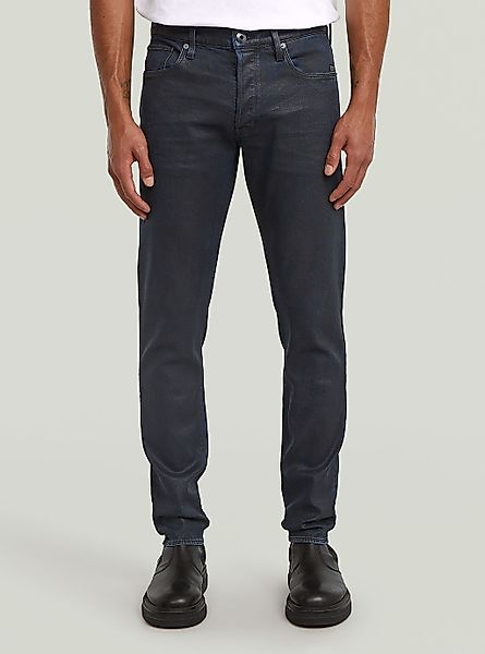 G-STAR 5-Pocket-Jeans "3301 Slim Jeans" günstig online kaufen
