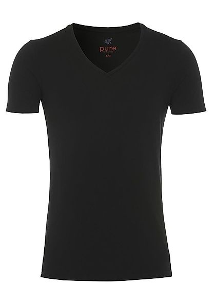 Pure T-Shirt - Basic Shirt - günstig online kaufen