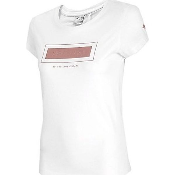 4F  T-Shirt TSD034 günstig online kaufen