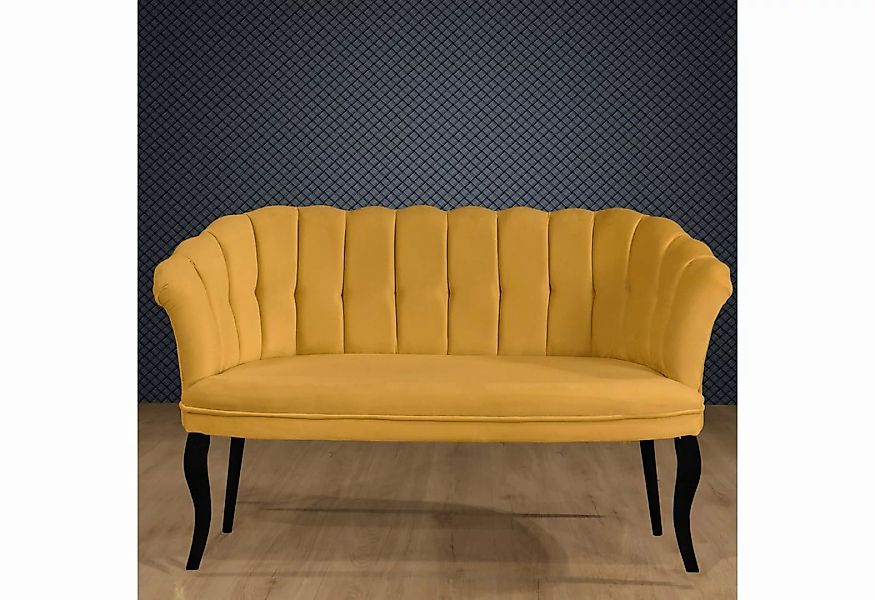 Skye Decor Sofa BRN1489 günstig online kaufen