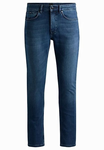 BOSS 5-Pocket-Jeans Delaware (1-tlg) günstig online kaufen