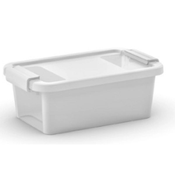 PROREGAL SuperSparSet 2x Mehrzweck Aufbewahrungsbehälter STORAGE mit Deckel günstig online kaufen