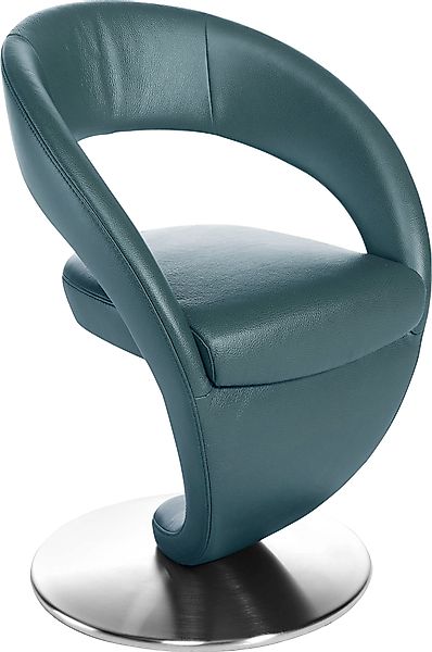 K+W Komfort & Wohnen Drehstuhl Wave, günstig online kaufen