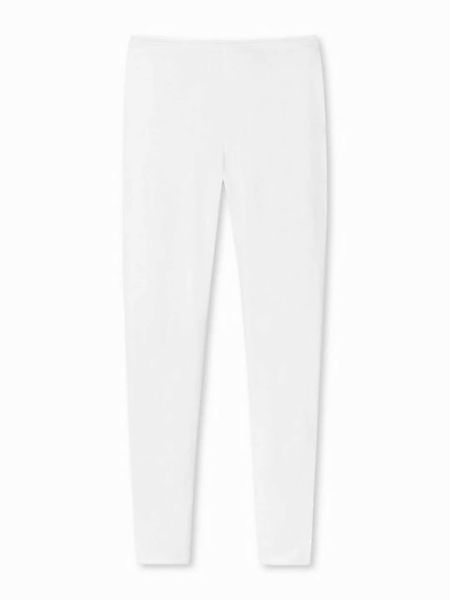 Schiesser Leggings Luxury Damen Frauen günstig online kaufen