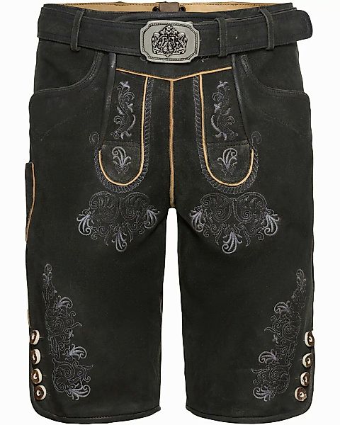 Hammerschmid Trachtenhose Kurze Lederhose Rosenheim günstig online kaufen