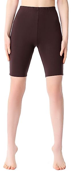 Bellivalini Leggings Damen Kurze Leggings aus günstig online kaufen