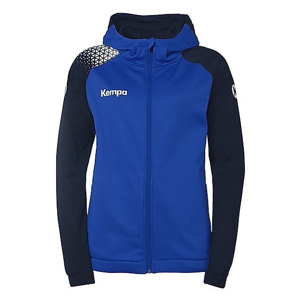 Kempa Kapuzenpullover Kempa Damen Kapuzenjacke Ambition 28 2005150 günstig online kaufen