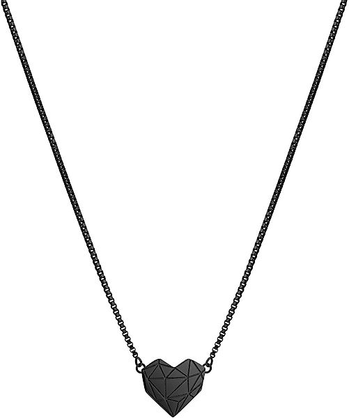 Liebeskind Berlin Kette mit Anhänger Schmuck günstig online kaufen