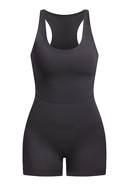 Smilodox Jumpsuit Aleyna Nylon günstig online kaufen