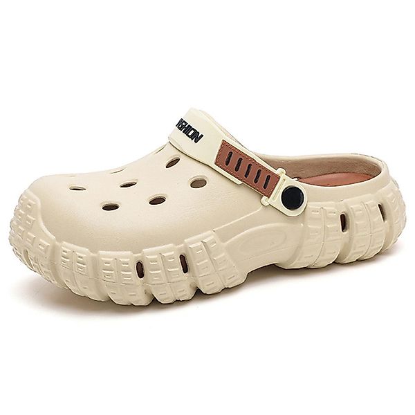 HUSK'SWARE Clog (Lässiger, lockerer Stil, EVA günstig online kaufen
