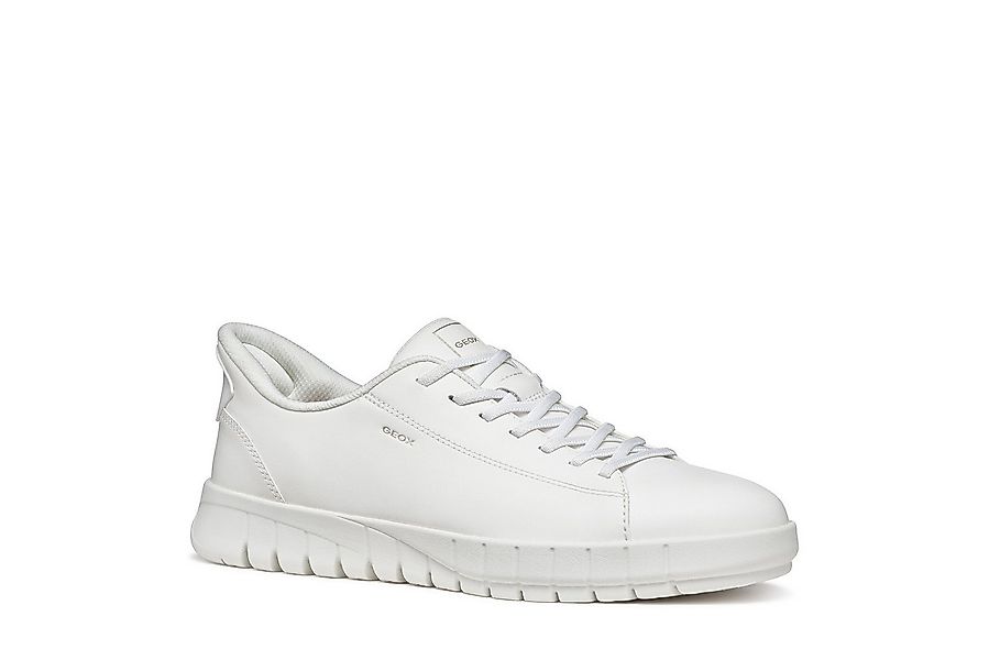 Geox U FLEXTRIDE PLUS Slip-On Sneaker Halbschuh, Freizeitschuh, Slipper mit günstig online kaufen