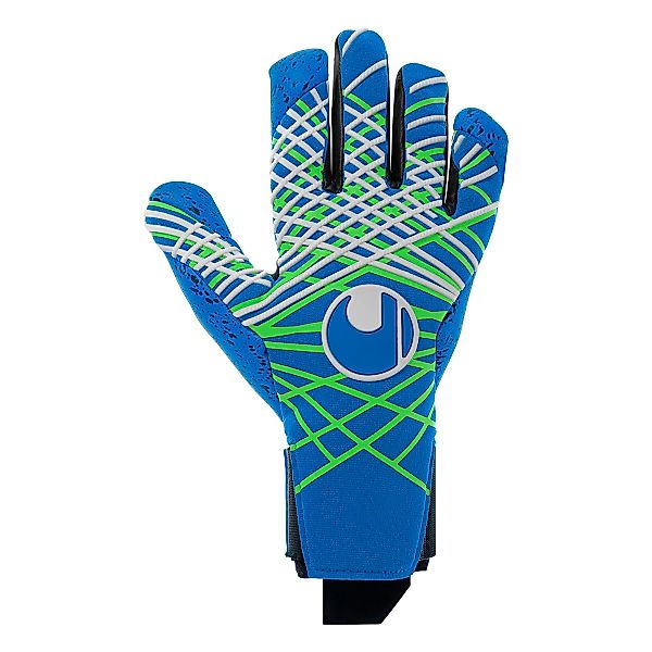 uhlsport Torwarthandschuhe Torwarthandschuhe AQUAGRIP HN (Paar, günstig online kaufen