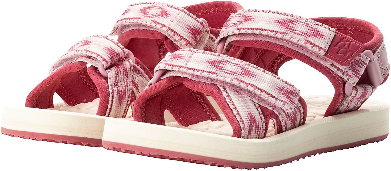 Jack Wolfskin ZULU VC K Sandale günstig online kaufen