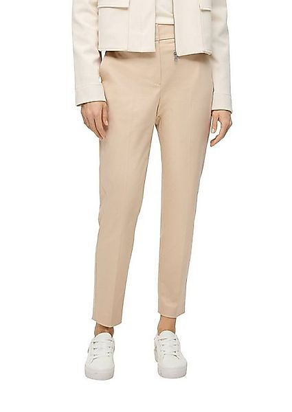 s.Oliver BLACK LABEL Anzughose günstig online kaufen