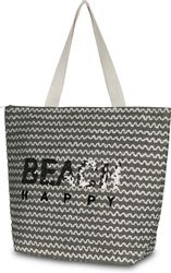 normani Strandtasche Große Strandtasche Meeru, XXL günstig online kaufen