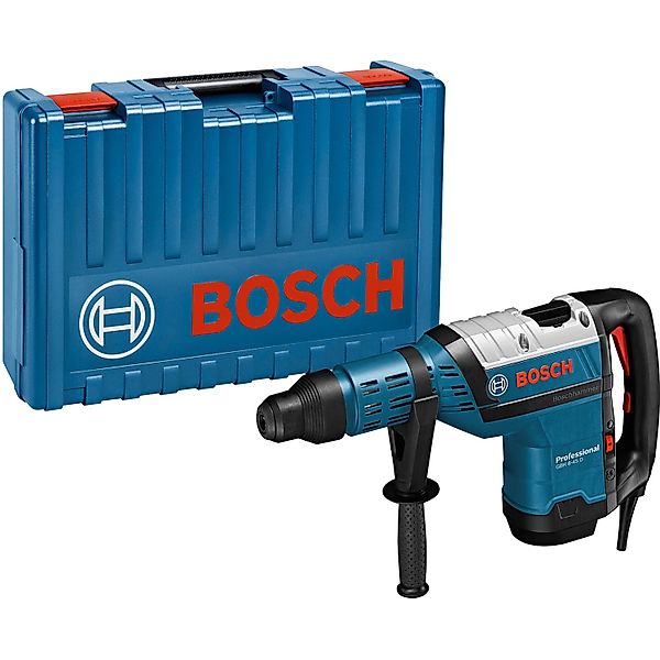 Bosch Professional Bohrhammer GBH 8-45 D Professional, 230 V, max. 305 U/mi günstig online kaufen
