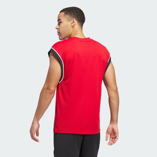 adidas Performance Tanktop ADIDAS BASKETBALL ALL-WORLD günstig online kaufen