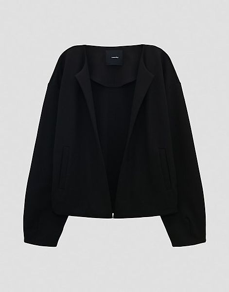 someday Sweatjacke Ucorinna black günstig online kaufen