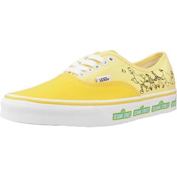 Vans  Sneaker AUTHENTIC günstig online kaufen