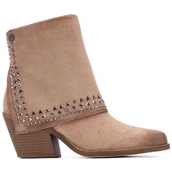 Xti  Stiefeletten 144464 günstig online kaufen