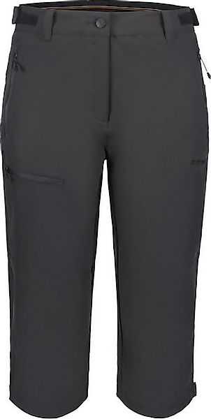 Icepeak Bermudas ICEPEAK BEATTIE ANTHRAZIT günstig online kaufen