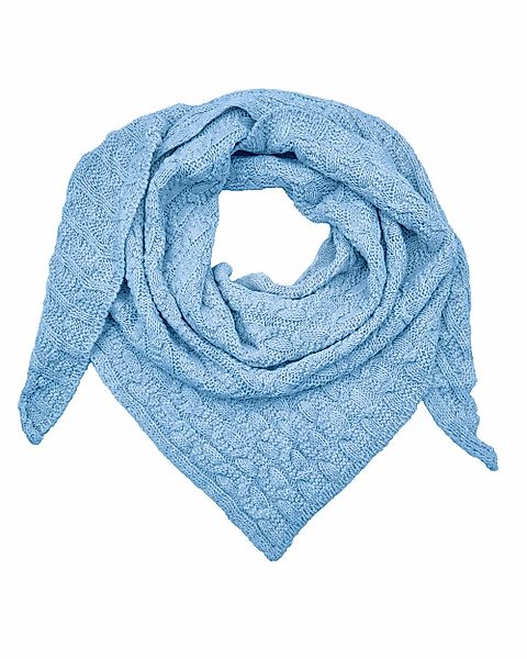 Der Trachtler Dreieckstuch Trachtentuch "Lilly", mit günstig online kaufen