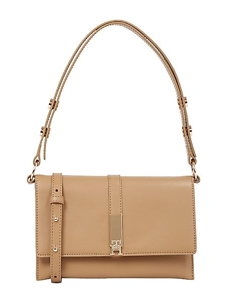 Tommy Hilfiger Schultertasche TH HERITAGE SHOULDER günstig online kaufen