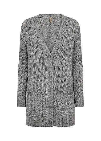 soyaconcept Strickcape soyaconcept / Da.Strickjacke, Poncho günstig online kaufen