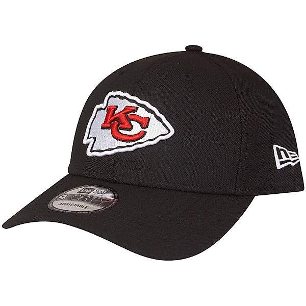 New Era Baseball Cap 9Forty Curved günstig online kaufen