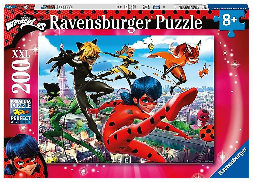 Ravensburger Puzzle Ravensburger Puzzle 12998 - günstig online kaufen
