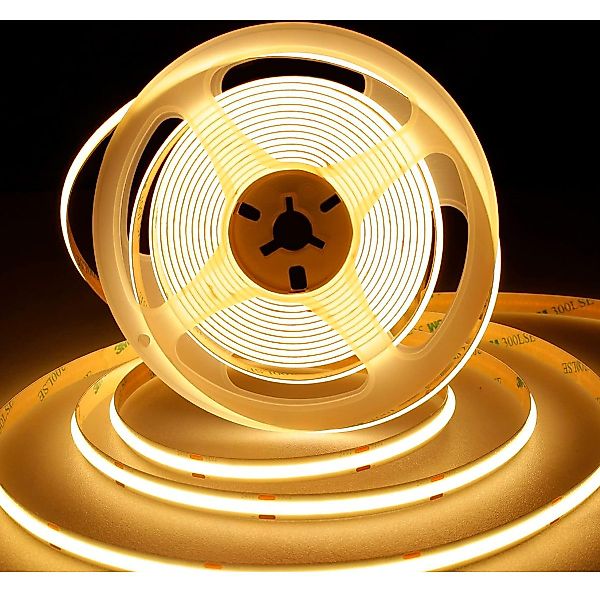V-TAC LED Stripe COB LED Streifen günstig online kaufen