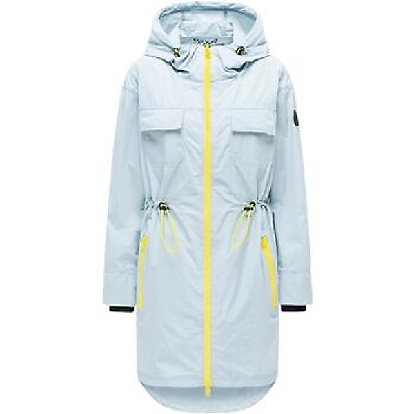 Marikoo  Damenmantel Kurzmantel Trüffelbonbon 16 günstig online kaufen