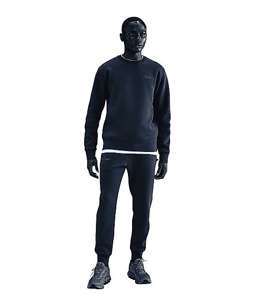 Nike Sweatshirt Nike Performance Baumwolle günstig online kaufen
