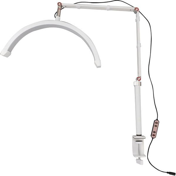 Andoer LED Schreibtischlampe Schreibtischlampe HD-M3X LED-Videoleuchte günstig online kaufen
