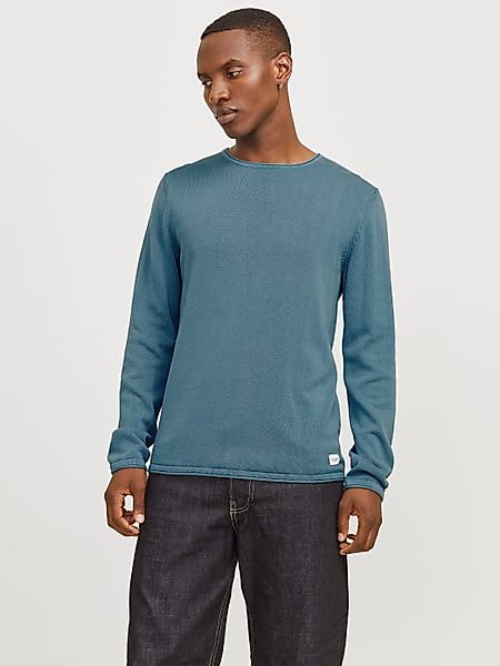 Jack & Jones Strickpullover JJELEO KNIT günstig online kaufen