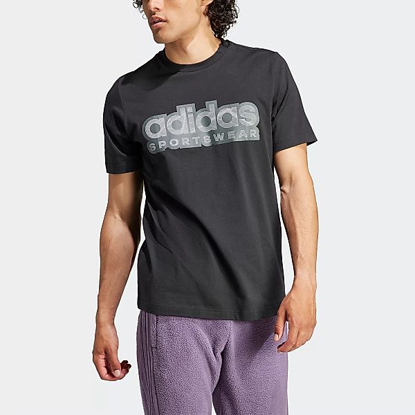 adidas Sportswear T-Shirt "TIRO Q4 G T" günstig online kaufen
