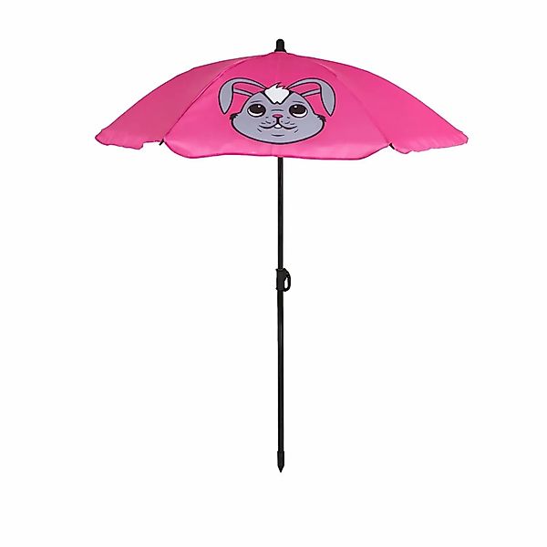 Mojawo Kinder Sonnenschirm Sonnenschutz Gartenschirm Campingmöbel B110xH130 günstig online kaufen