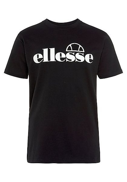 Ellesse T-Shirt Fuenti (1-tlg) günstig online kaufen